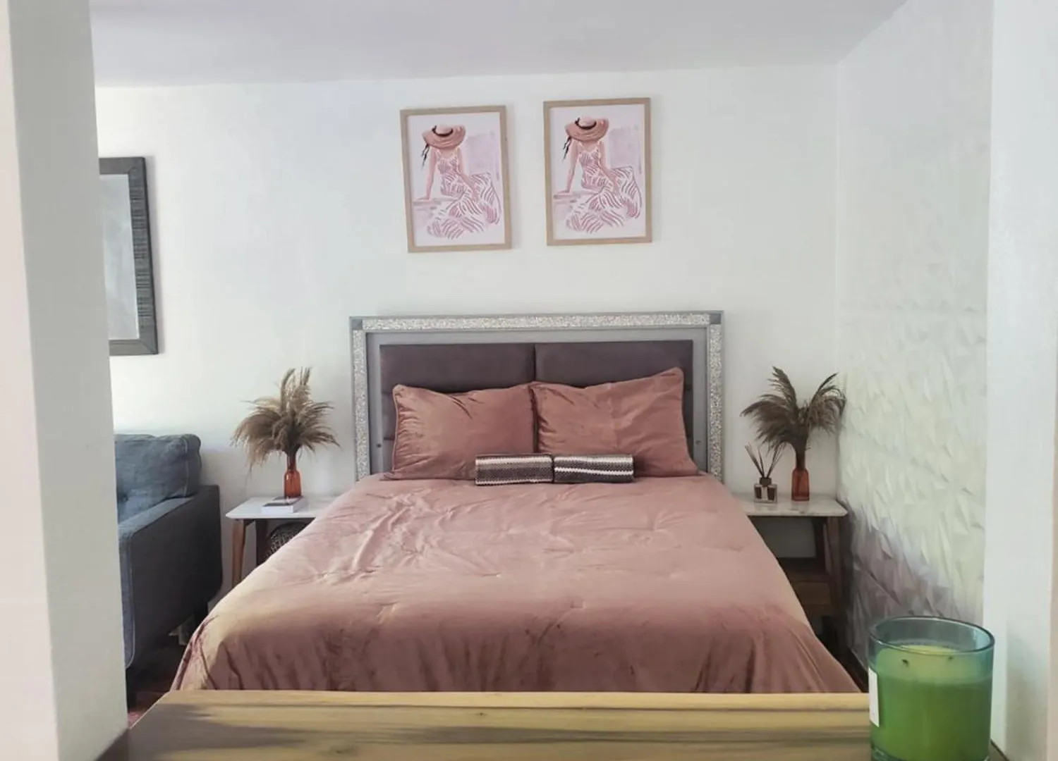Room #2 Aguada Guest house