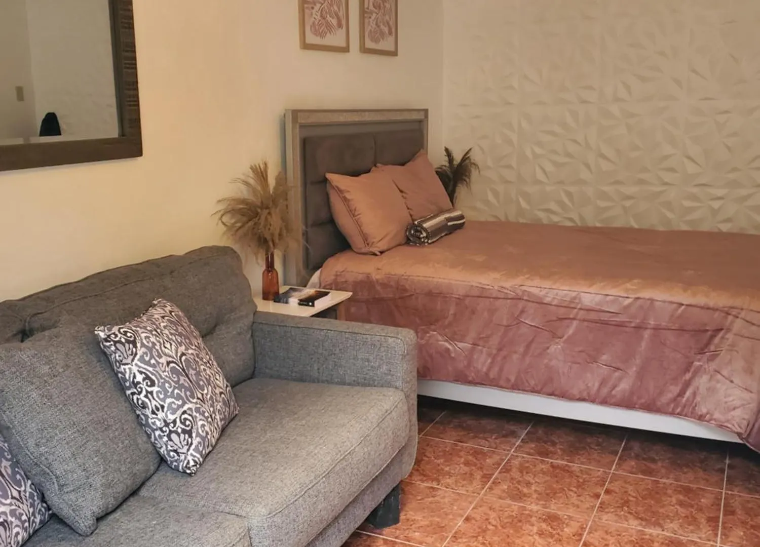 Guest house Room #2 Aguada Puerto Rico
